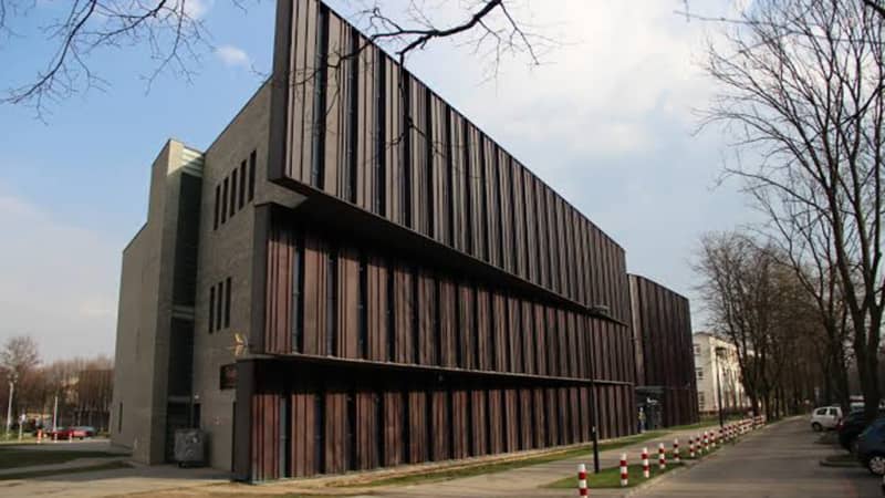 Aula im. Korczaka