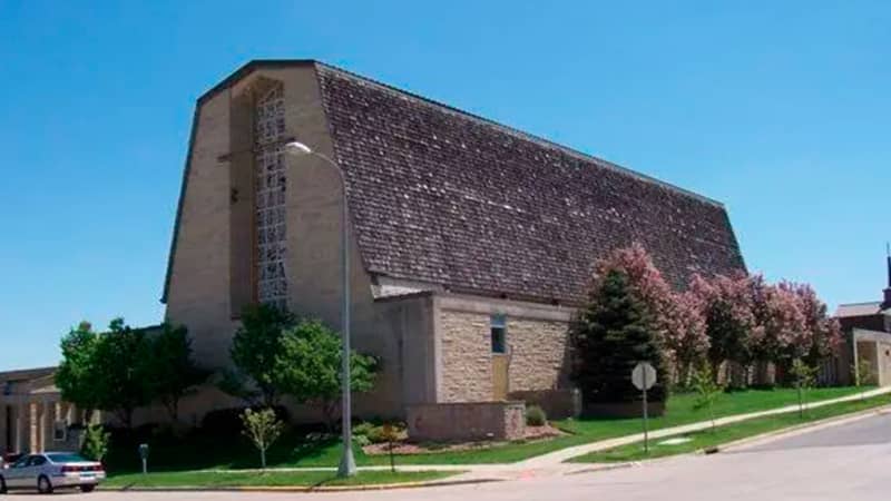 Christ United Methodist Church