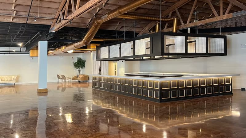Seven Star Venue