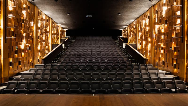Teatro PRIO