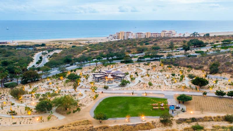 Quivira Golf Club