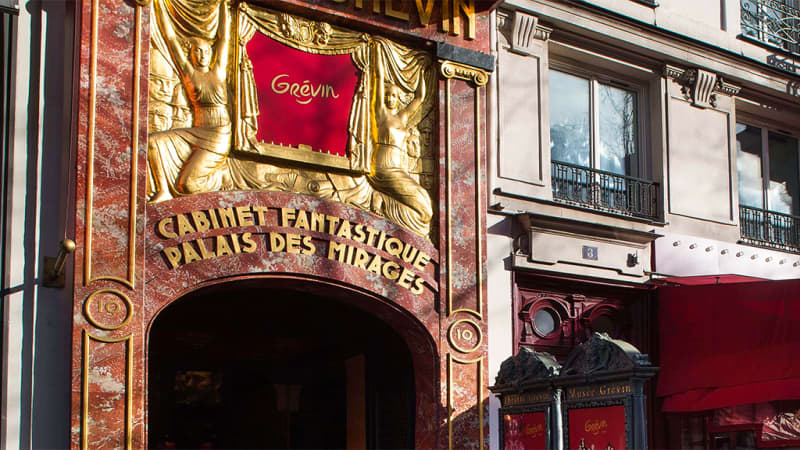 Musée Grévin