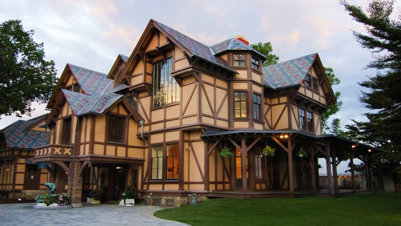 Newport Art Museum