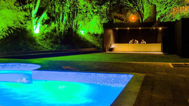 ESPAÇO LOVE HAUS CAMPINAS