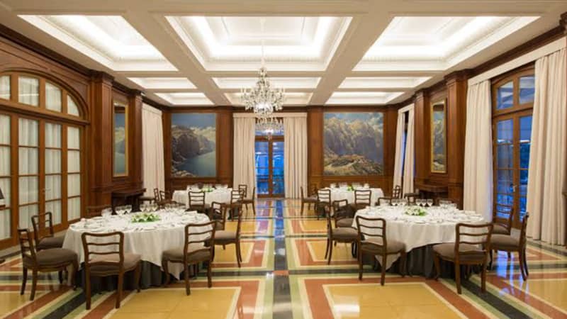 Iberostar Heritage Grand Mencey