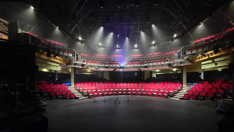 The Market Theatre