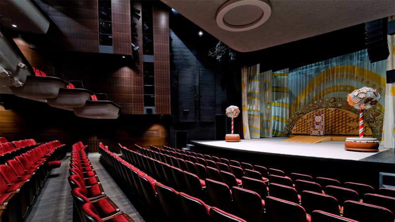 Klaipėda Drama Theatre