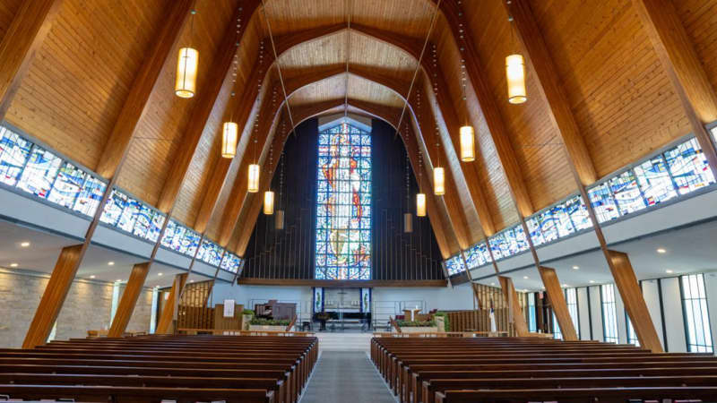 Christ United Methodist Church