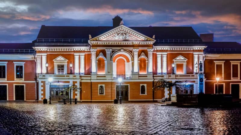 Klaipėda Drama Theatre