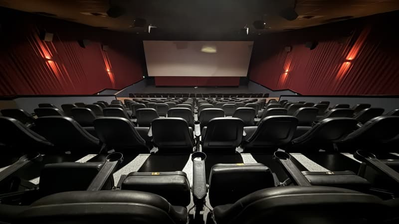 Cines Dino Alto Verde