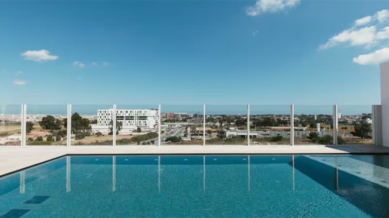 Hilton Garden Inn Casablanca Sud