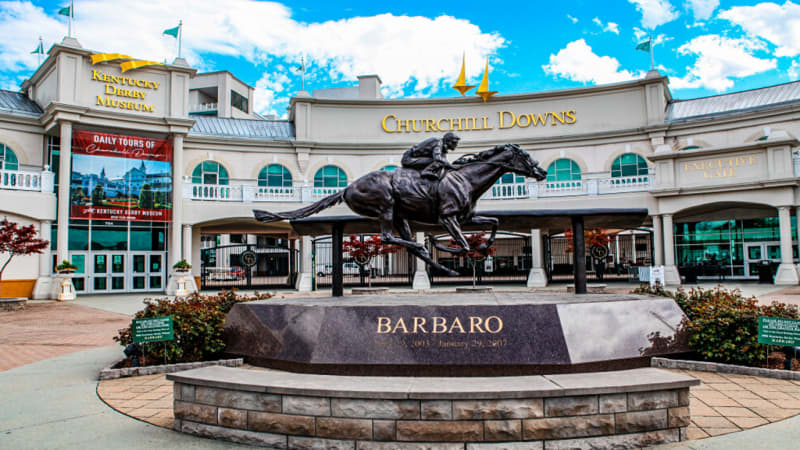 Kentucky Derby Museum