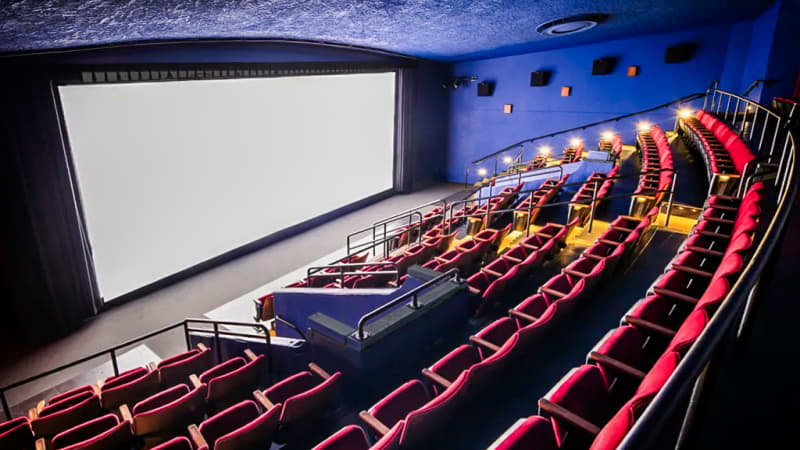 Texas Theatre