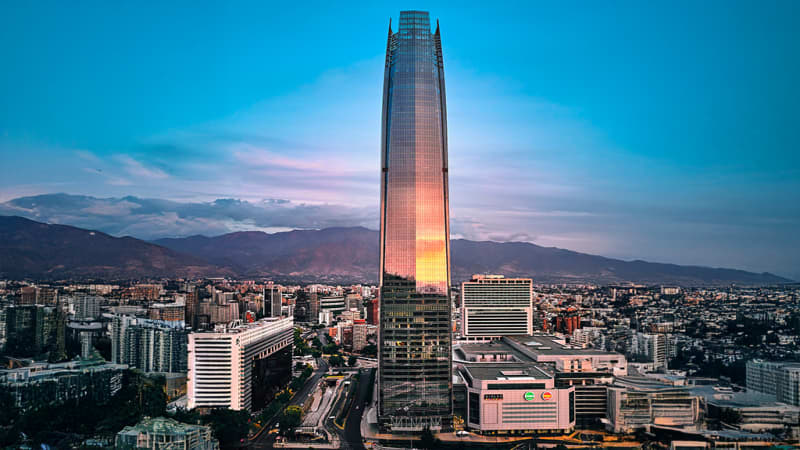 Fever Hub Santiago | Experiencias Inmersivas e Interactivas