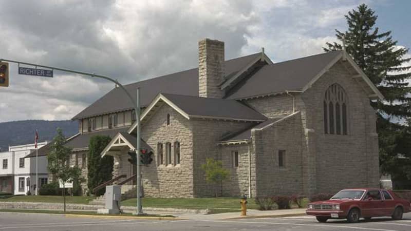 St. Michael and All Angels Cathedral