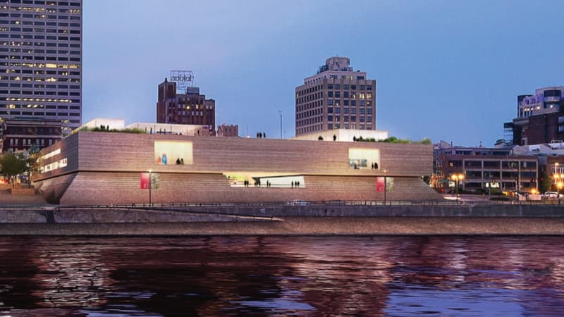 Memphis Art Museum