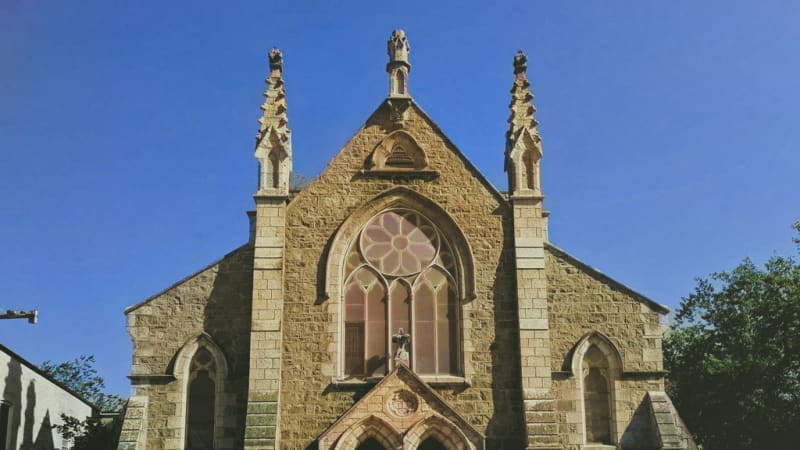 Royal City Mission Church