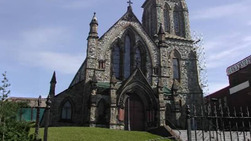 Trinity Anglican Church