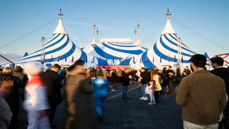 Bayfront Event Space