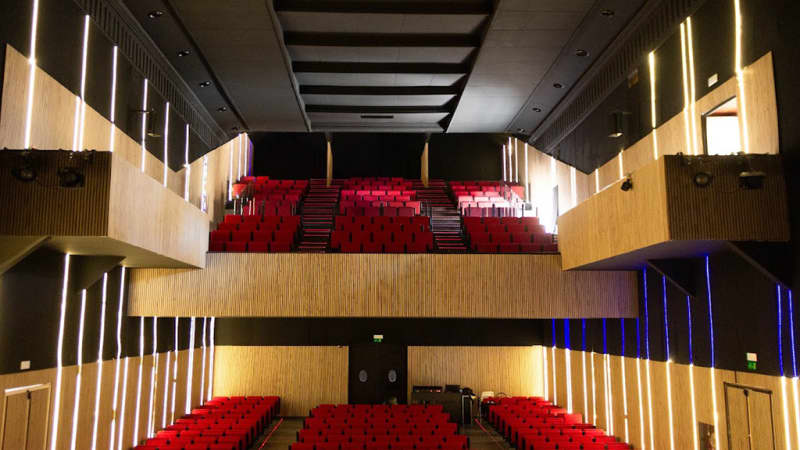 Teatro de Triana