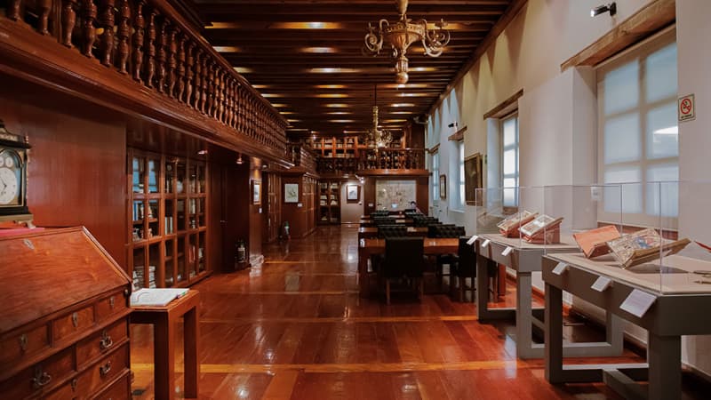 Museo Franz Mayer