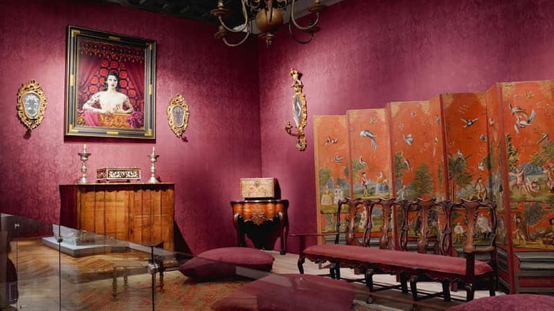 Museo Franz Mayer
