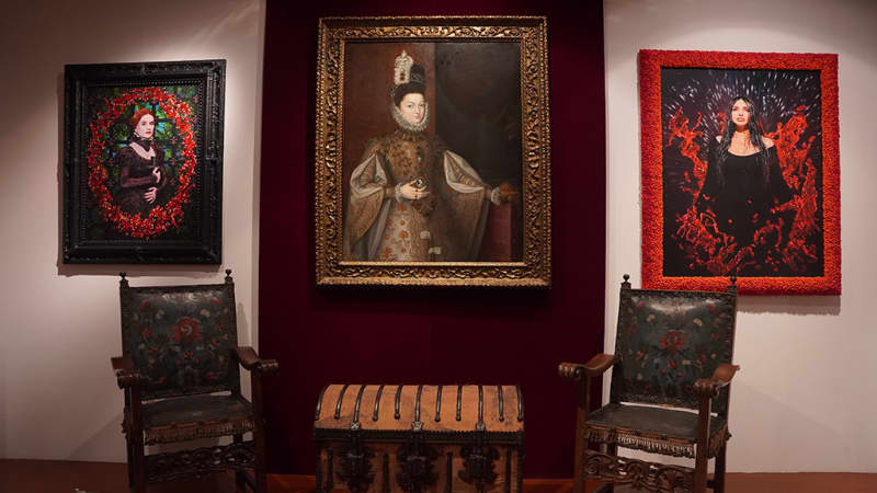 Museo Franz Mayer
