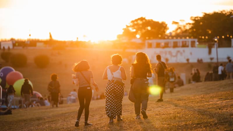 Parque da Bela Vista