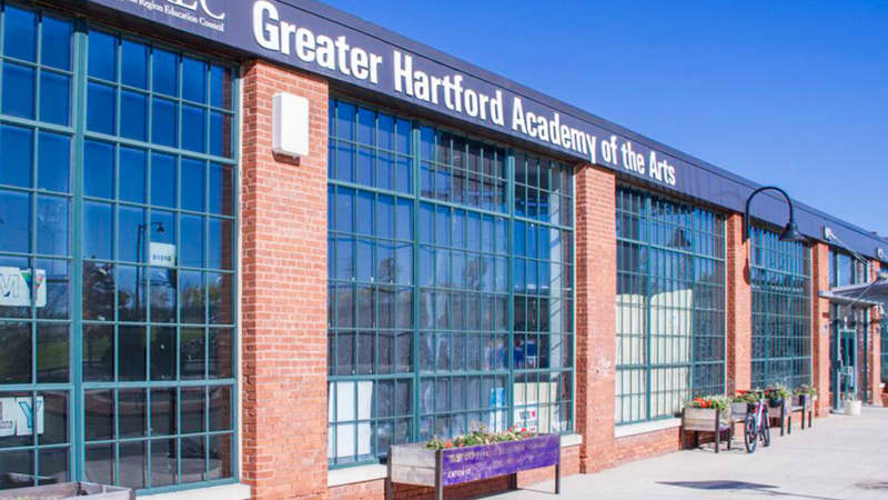 The Theater of the Performing Arts