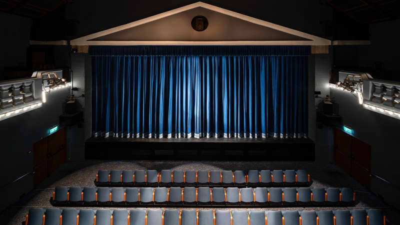 מרכז סוזן דלל