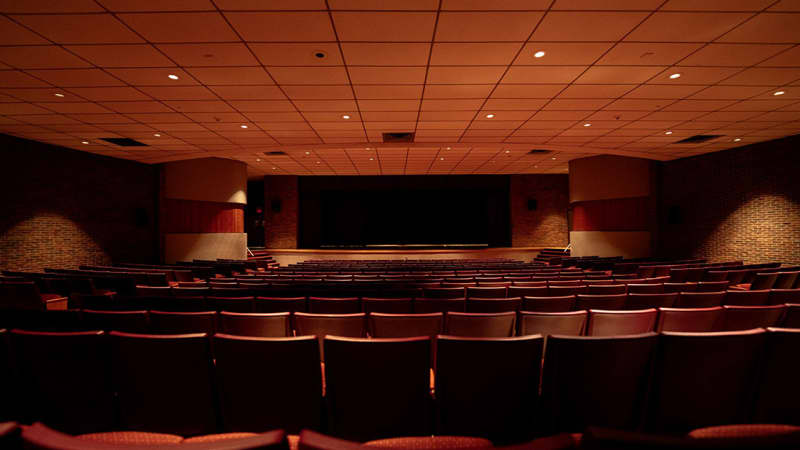 Fawcett Event Center