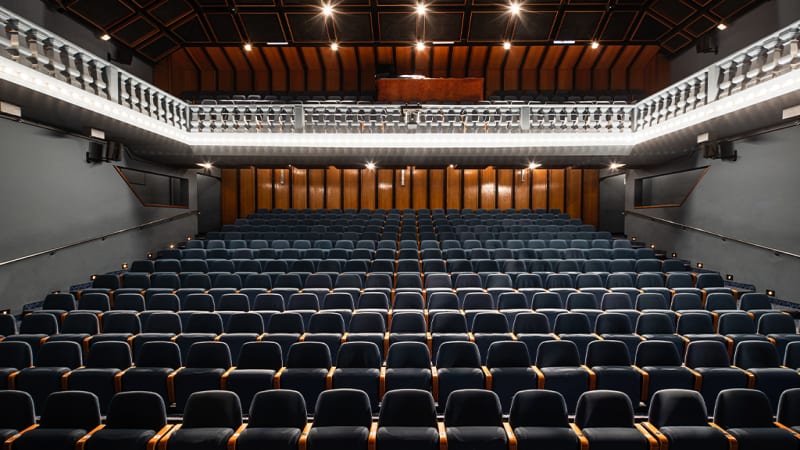 Suzanne Dellal Centre for Dance and Theatre