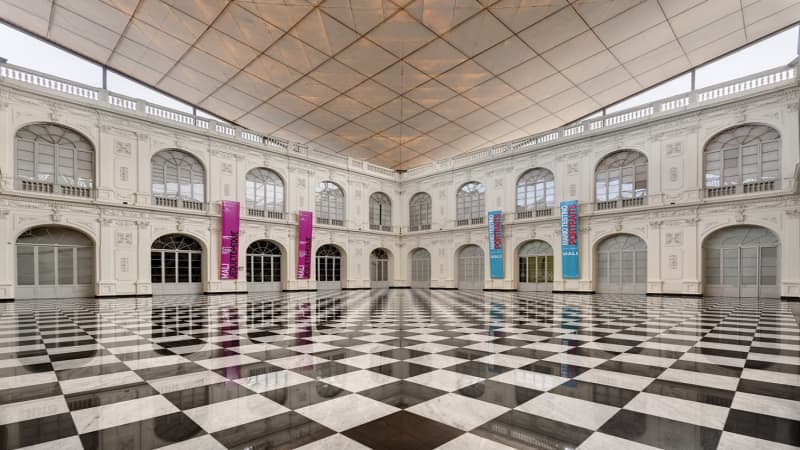 Museo de Arte de Lima - MALI