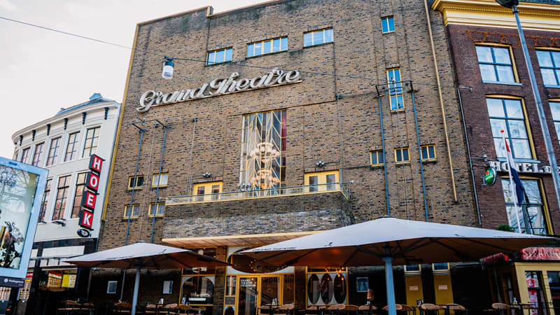 Grand Theatre