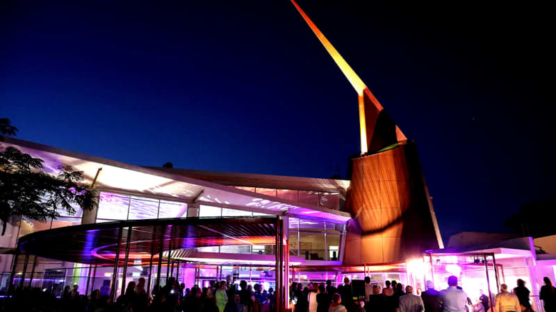 Redland Performing Arts Centre