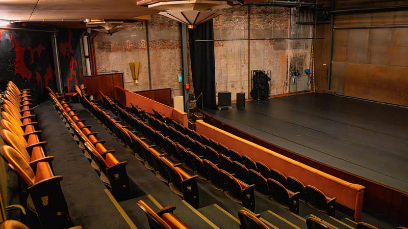 Grand Theatre