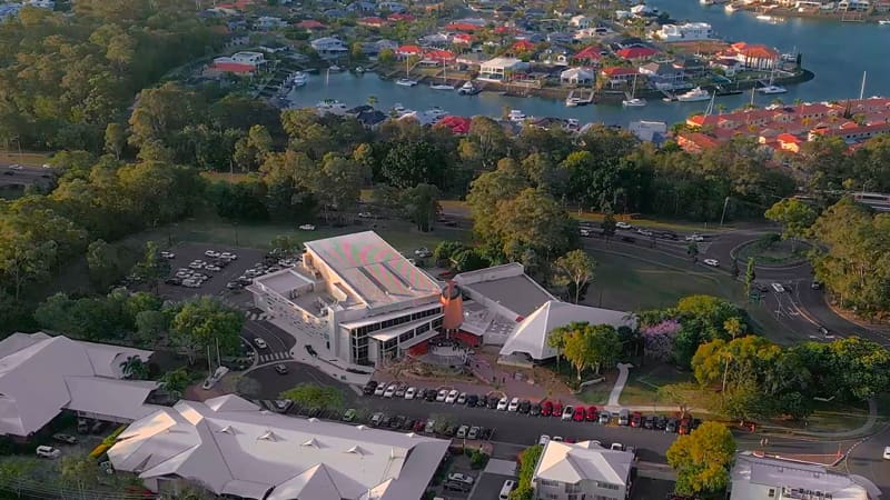 Redland Performing Arts Centre