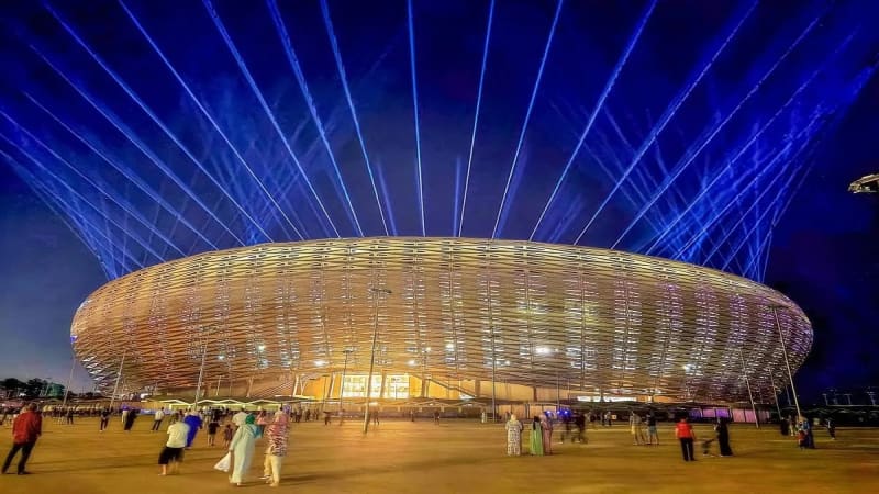 Prince Moulay Abdellah Stadium