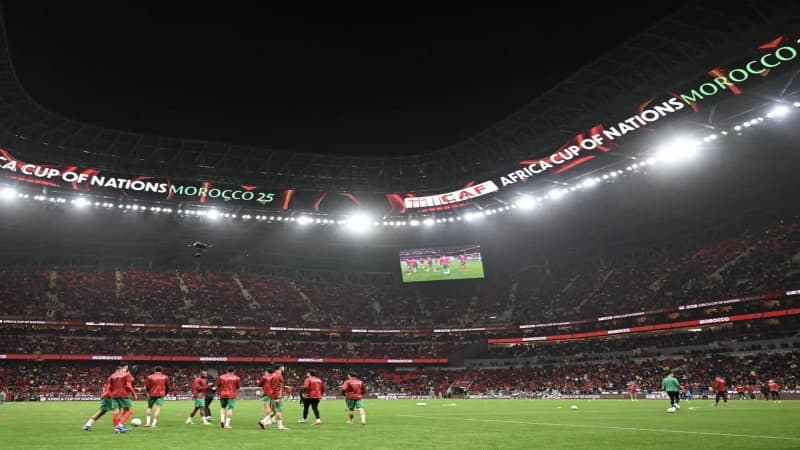Prince Moulay Abdellah Stadium