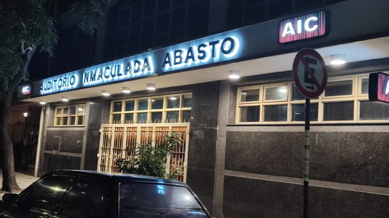AIC Abasto