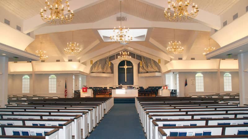 Naples United Church of Christ