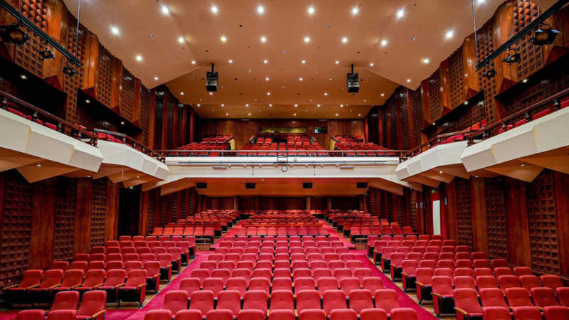 Teatro Municipal del Cusco