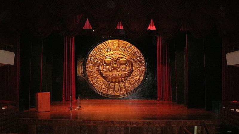 Teatro Municipal del Cusco