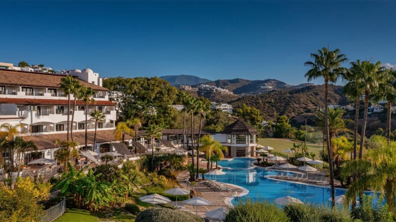 The Westin La Quinta Golf Resort & Spa, Benahavis, Marbella