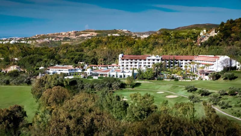 The Westin La Quinta Golf Resort & Spa
