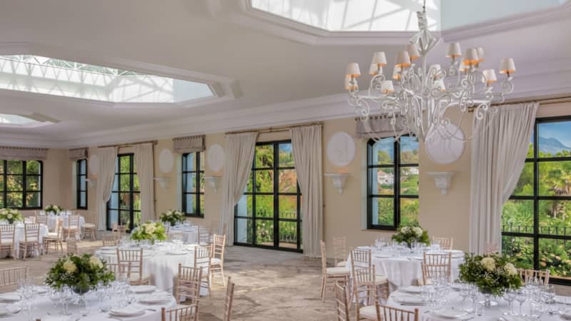 The Westin La Quinta Golf Resort & Spa