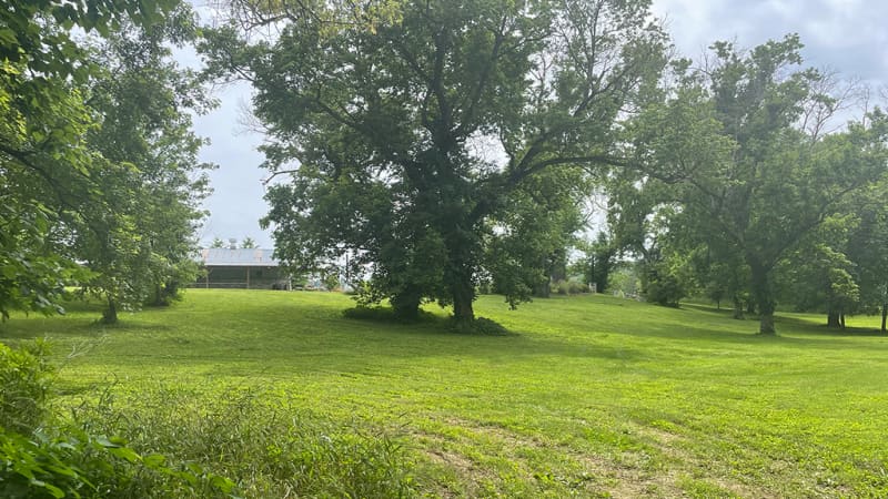 Pavilion at Brookdale Farms