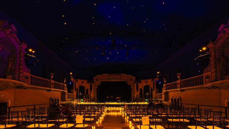 Granada Theater