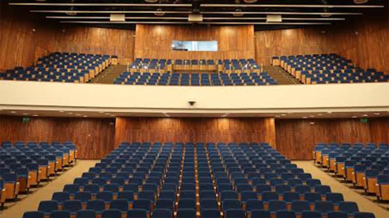 Teatro Claretiano