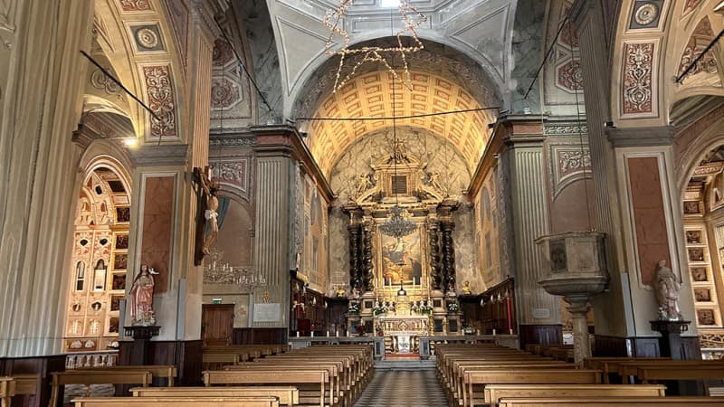 Cathédrale Santa Maria Assunta